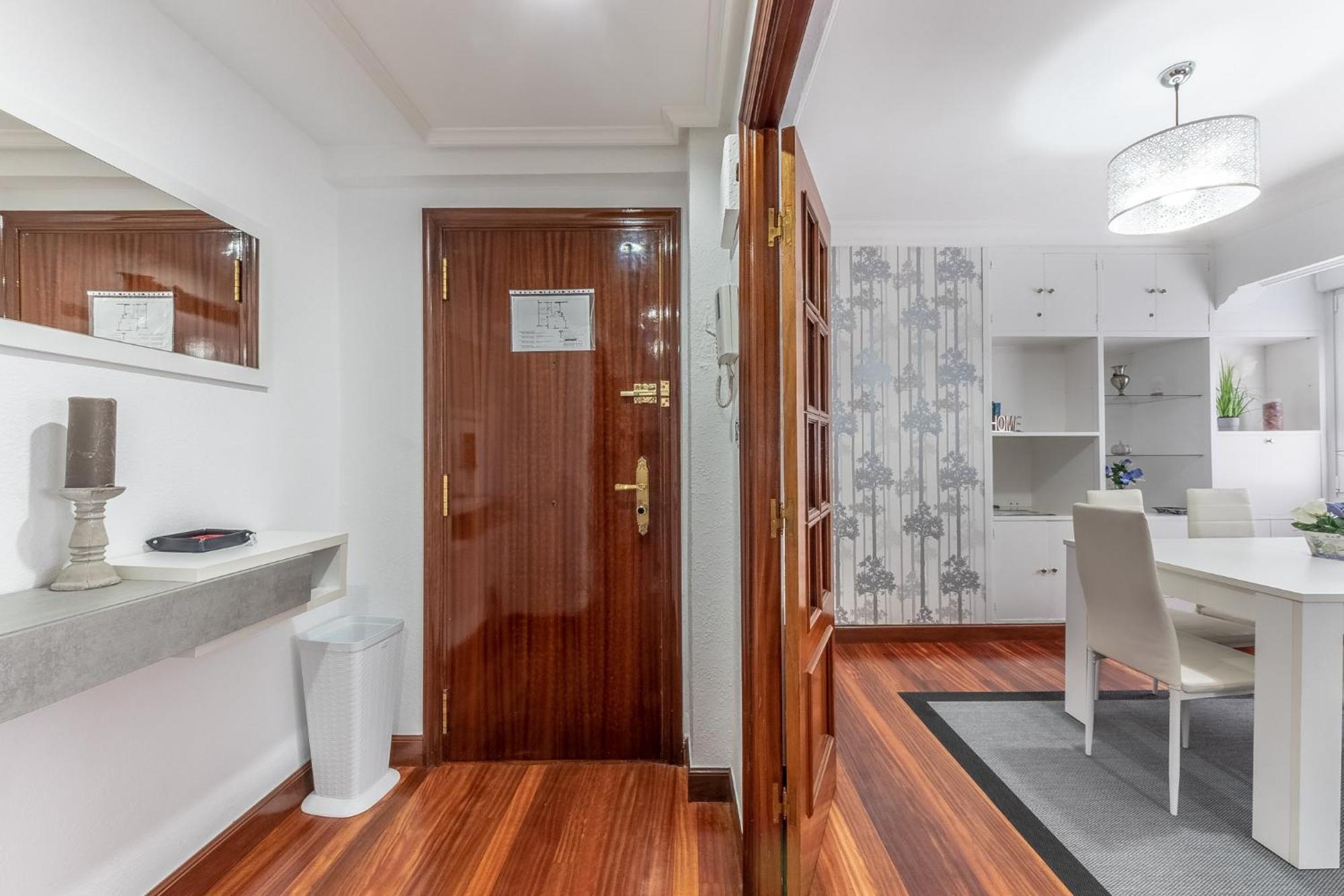 Portu Style By Aston Portugalete