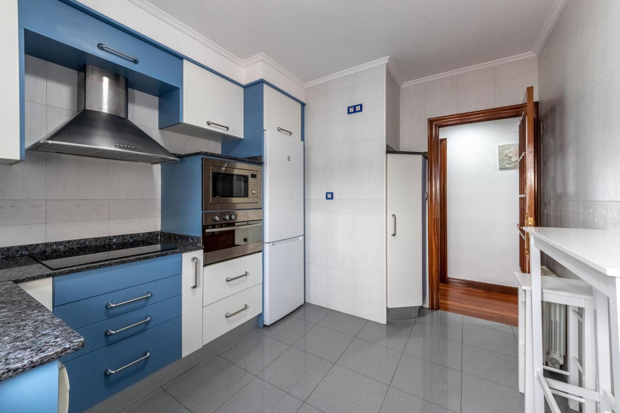Apartment Portu Style By Aston *