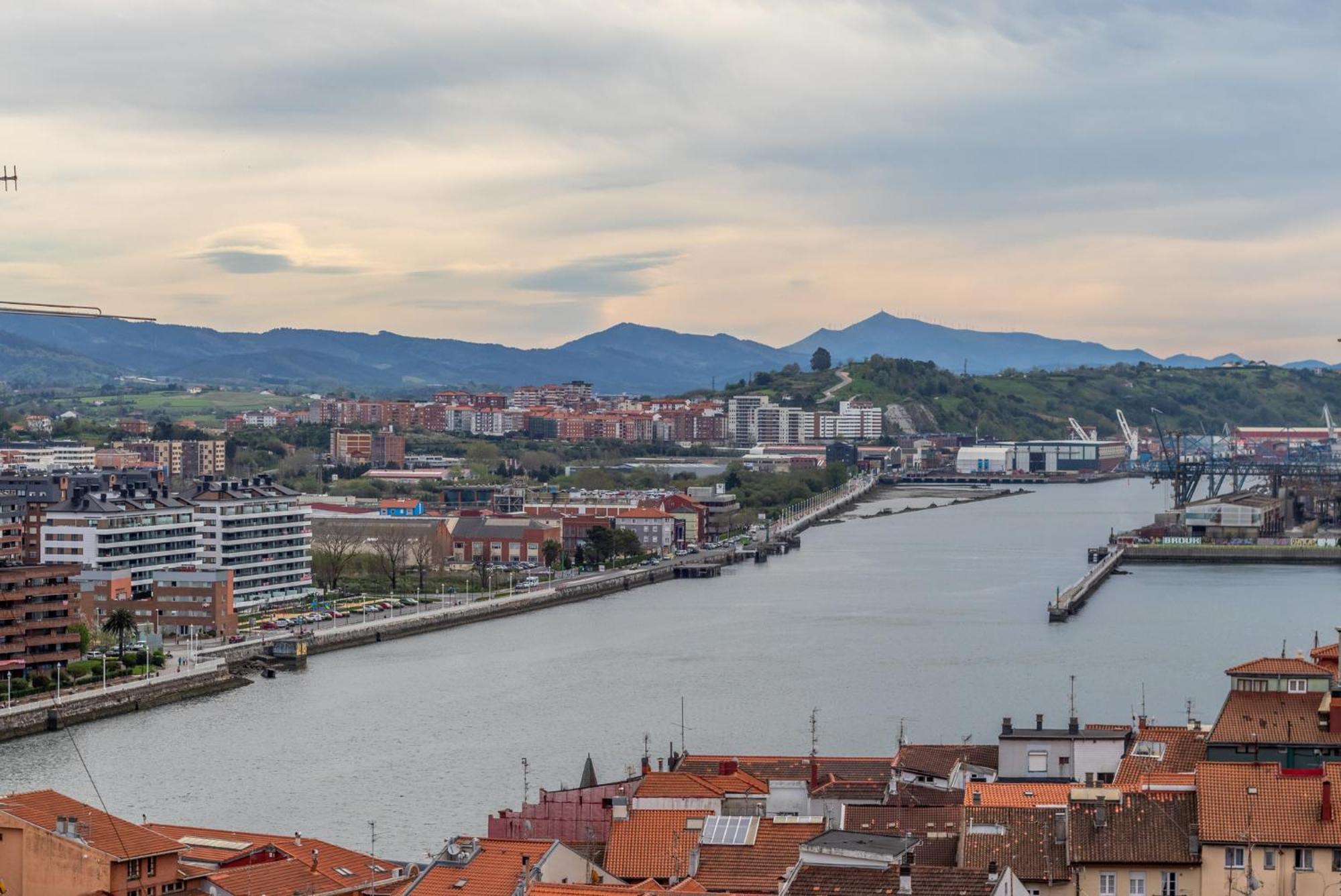 Apartment Portu Style By Aston Portugalete