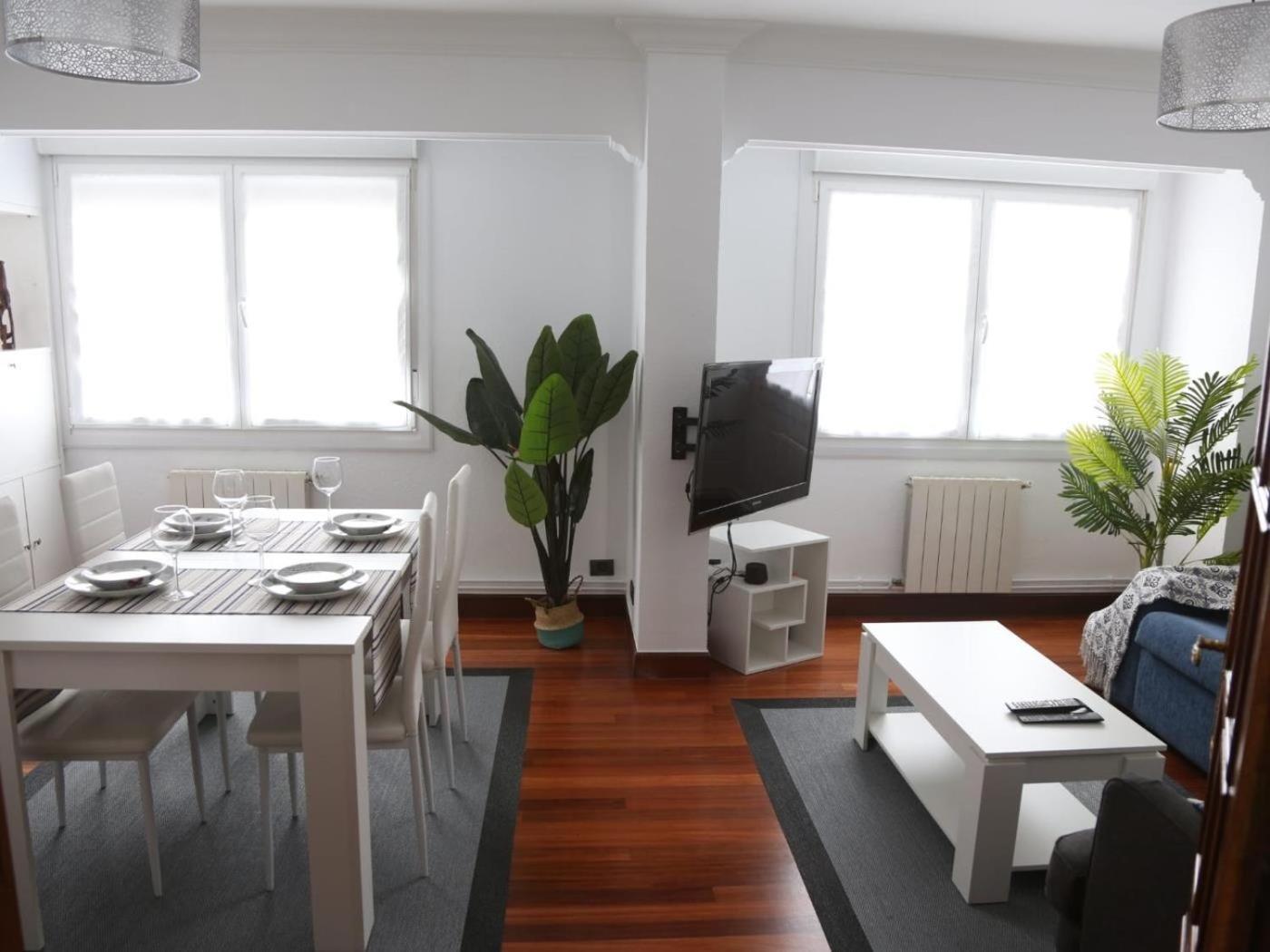 Apartment Portu Style By Aston