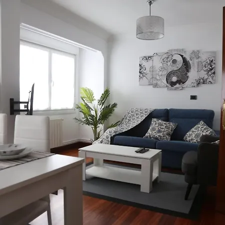 Portu Style By Aston Rentals Portugalete Room photo
