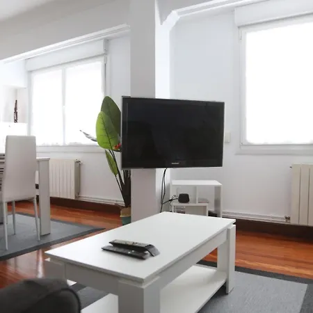 Portu Style By Aston Rentals Portugalete Room photo