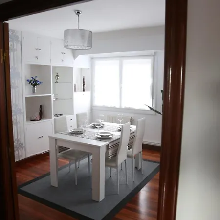 Portu Style By Aston Rentals Portugalete Room photo