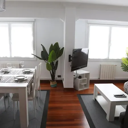 Portu Style By Aston Rentals Portugalete Room photo