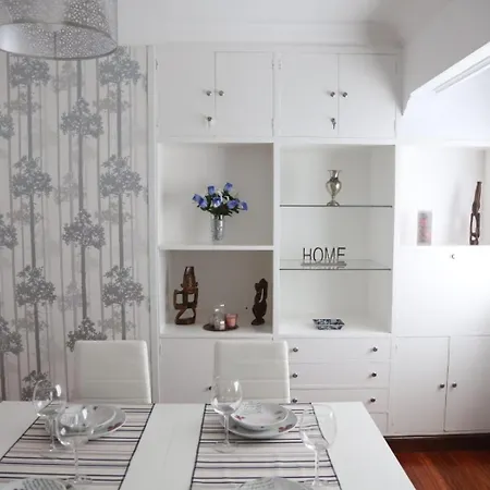 Portu Style By Aston Rentals Portugalete Room photo