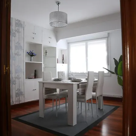 Portu Style By Aston Rentals Portugalete Room photo
