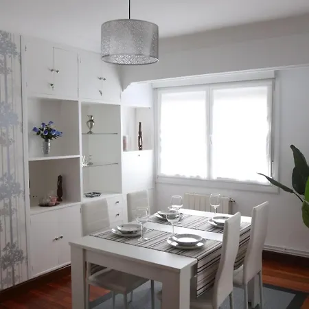Portu Style By Aston Rentals Portugalete Room photo