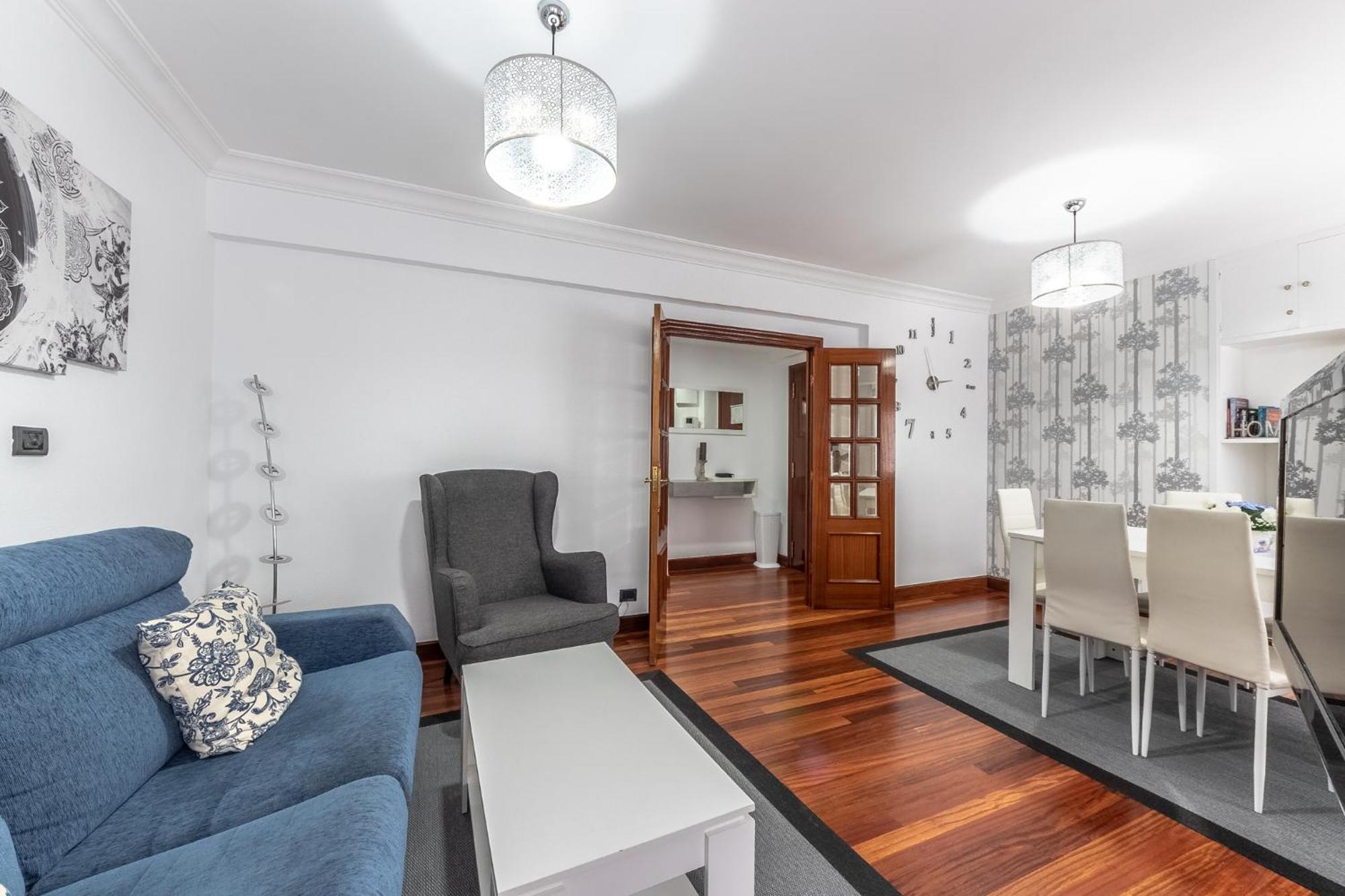 Portu Style By Aston Portugalete