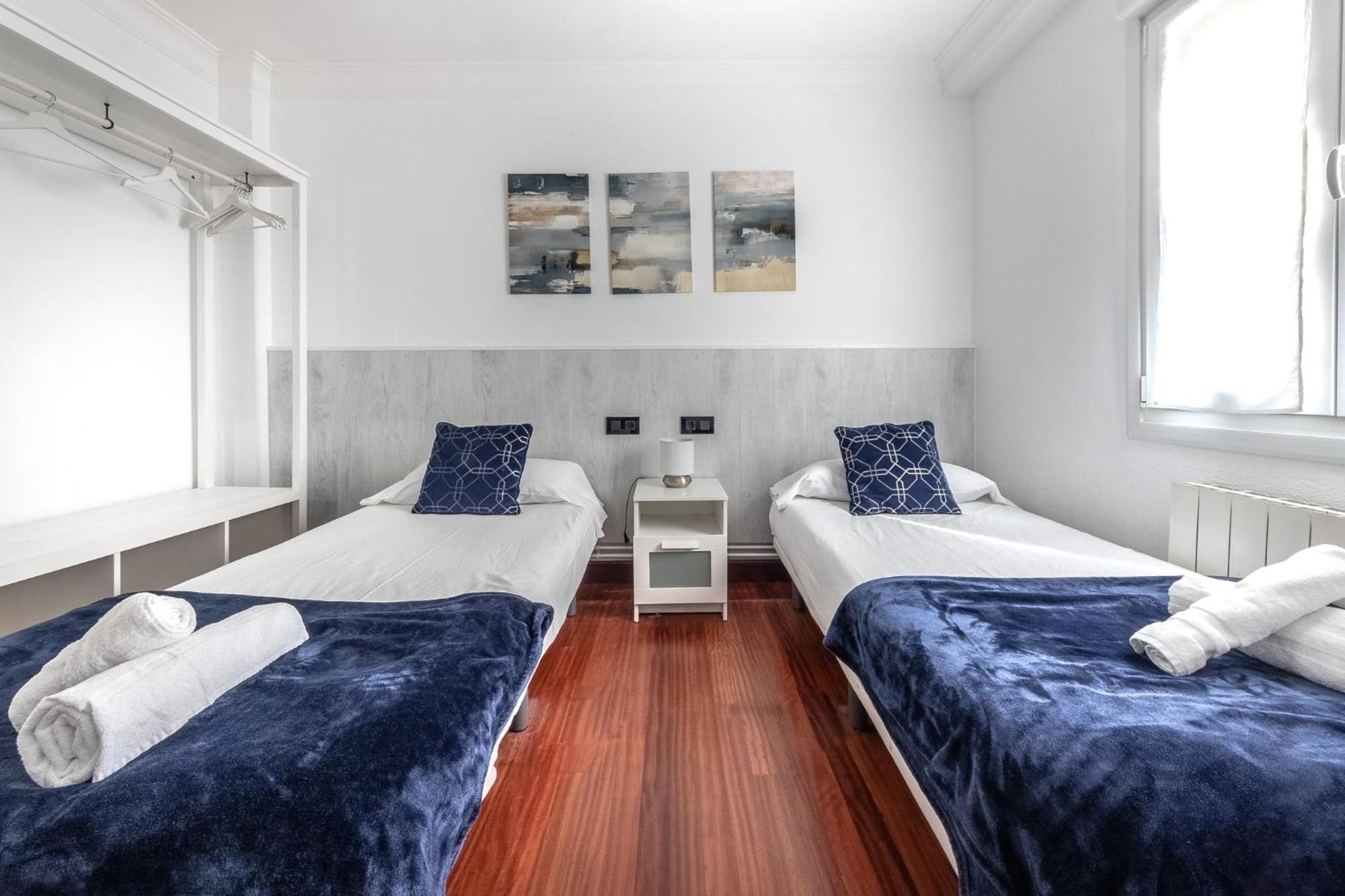 Apartment Portu Style By Aston *