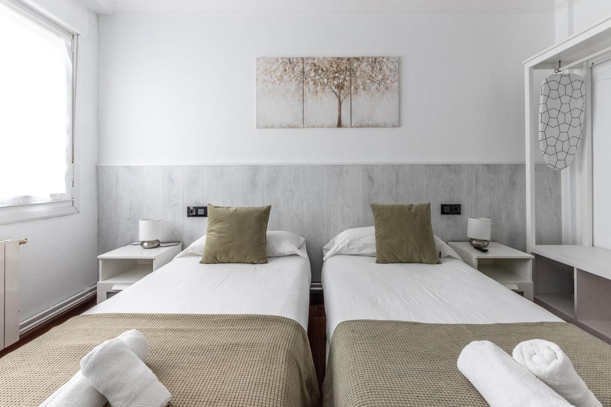 Portu Style By Aston Apartment