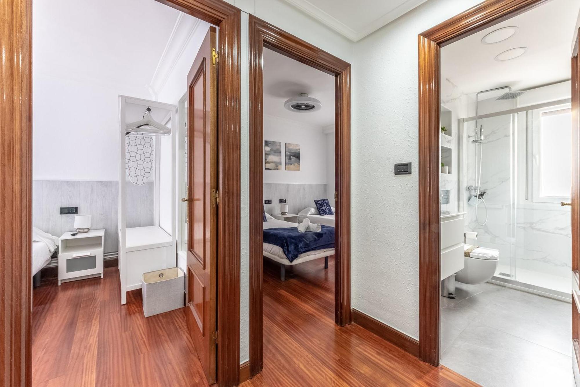 Portu Style By Aston Apartment Portugalete
