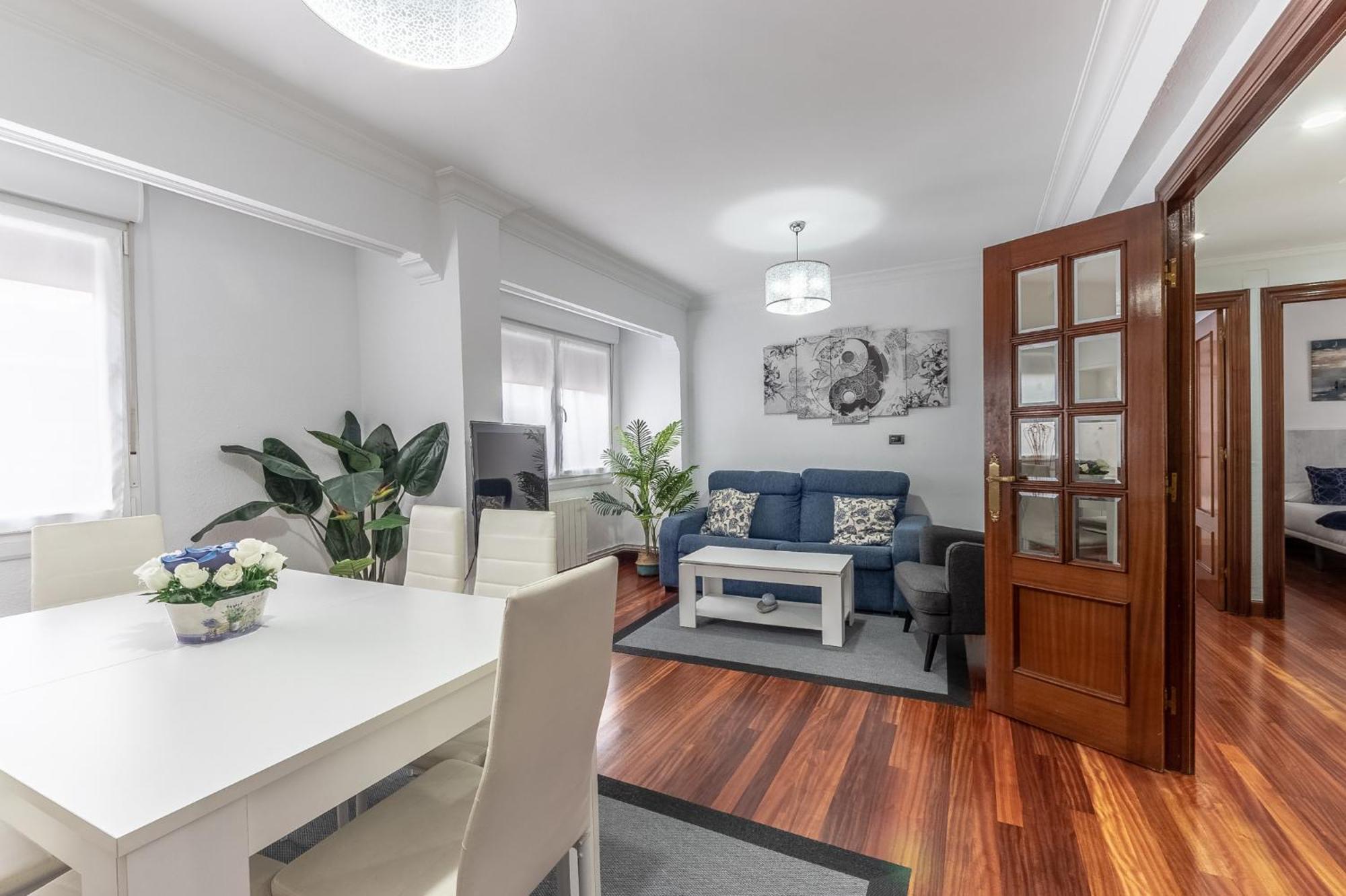Apartment Portu Style By Aston Portugalete
