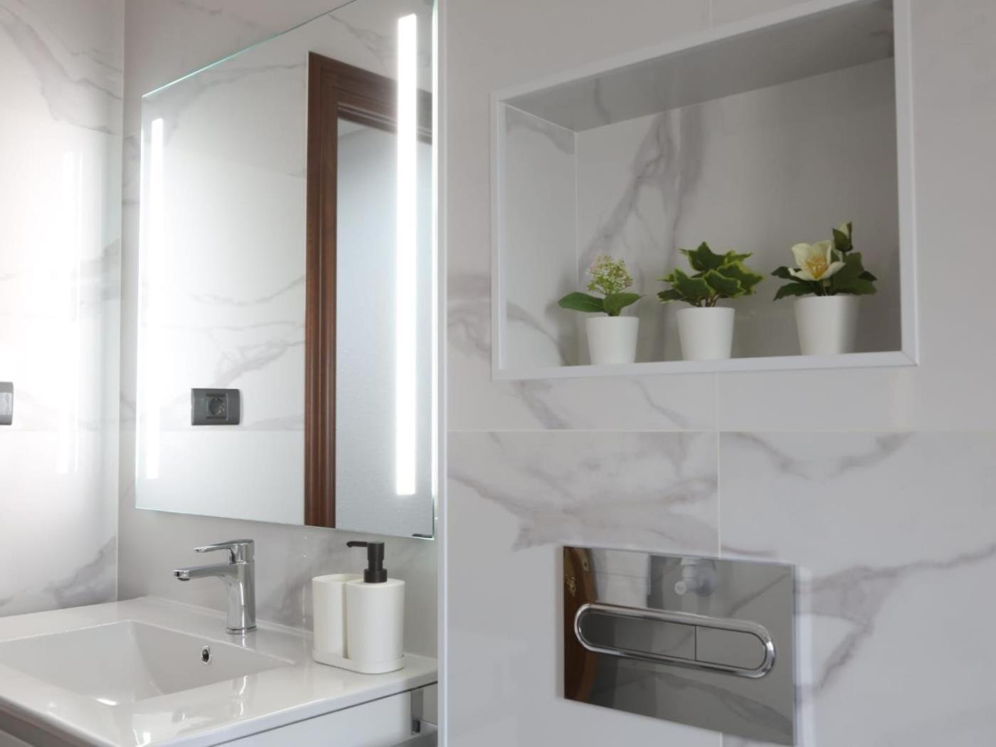 Apartment Portu Style By Aston