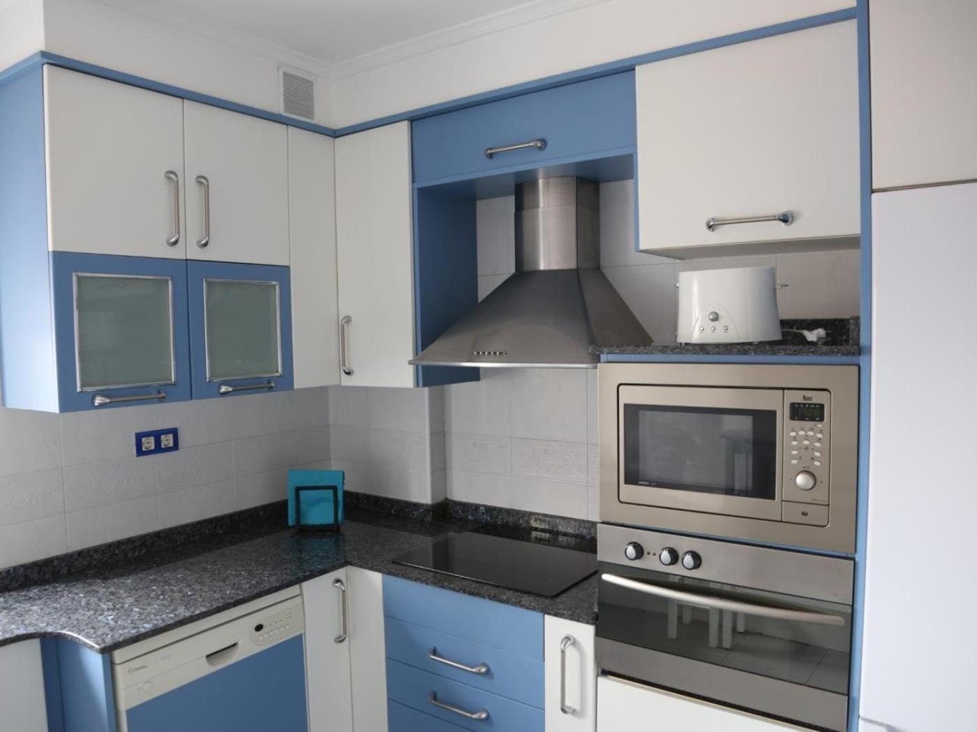 Apartment Portu Style By Aston *
