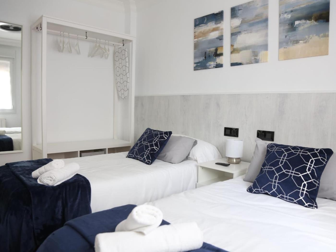 Apartment Portu Style By Aston *