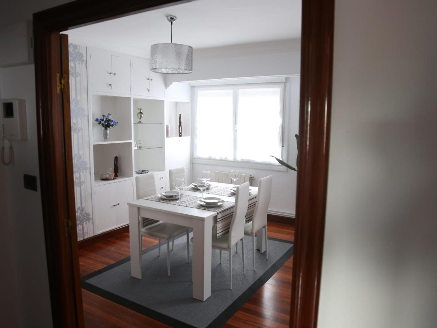 Apartment Portu Style By Aston *