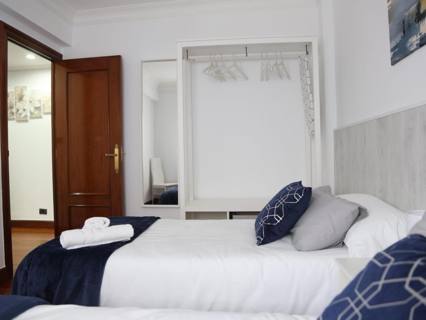 Portu Style By Aston Apartment Portugalete