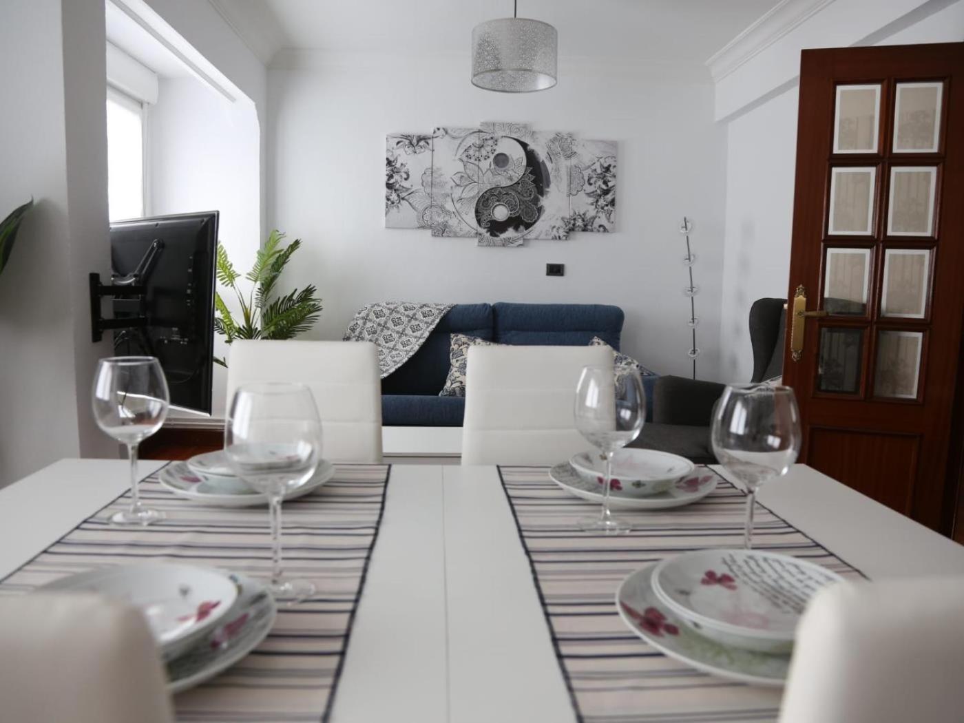 Portu Style By Aston * Portugalete