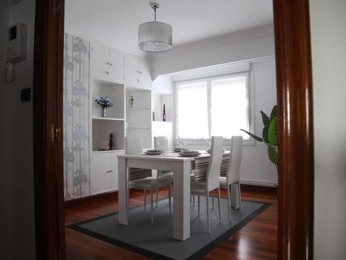 Apartment Portu Style By Aston